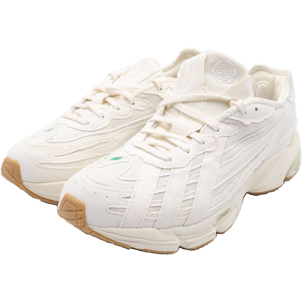 adidas(アディダス) ×Sean Wotherspoon Orketro ショーン・ウェザースプーン オーケトロ ローカットスニーカー アイボリー US9/27cm HQ7236