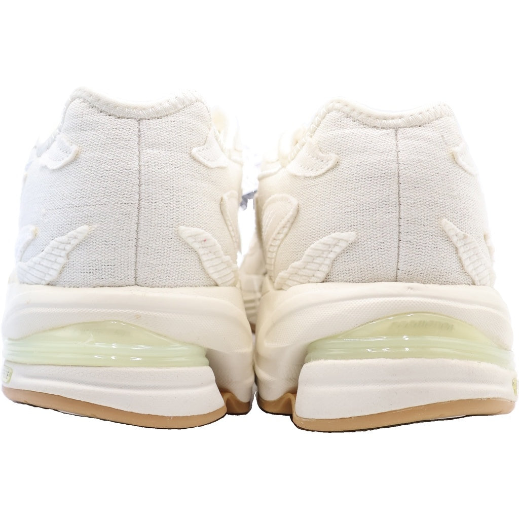 adidas(アディダス) ×Sean Wotherspoon Orketro ショーン・ウェザースプーン オーケトロ ローカットスニーカー アイボリー US9/27cm HQ7236