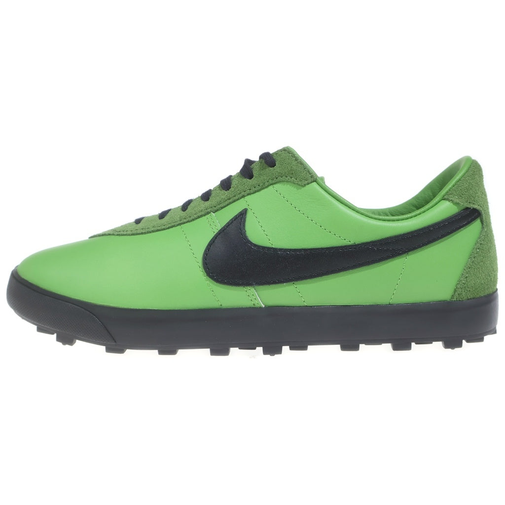 NIKE(ナイキ) ×Bode Astro Grabber Chlorophyll ボーディ アストログラバー クロロフィル ローカットスニーカー グリーン US9.5/27.5cm FJ9821-300