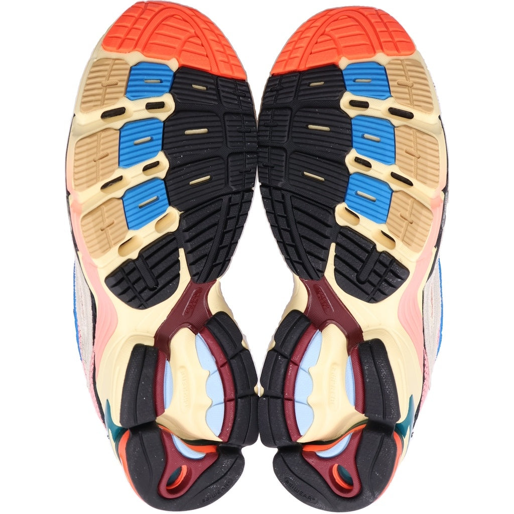 adidas(アディダス) ×Sean Wotherspoon Orketro ショーン・ウェザースプーン オーケトロ ローカットスニーカー マルチ US9/27cm HQ7241
