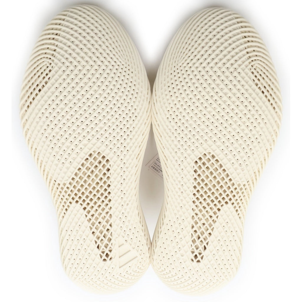adidas(アディダス) CLIMACOOL LACED KJ8969 クライマクール レースアップローカットスニーカーアイボリー US6.5/24.5cm レディース