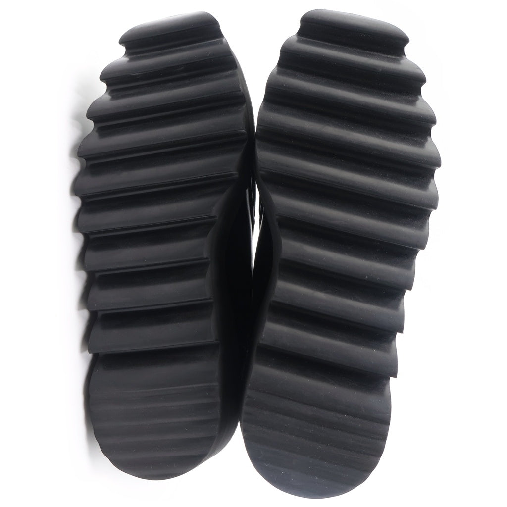 Y's(ワイズ) SHARK SOLE BOOTS シャークソールブーツ YJ-E04-714 レディース
