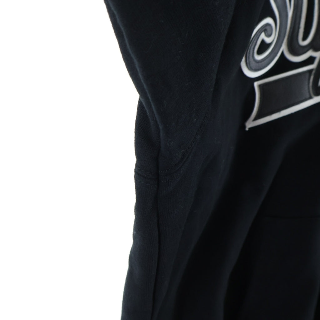 SUPREME(シュプリーム) 21SS ×Vanson Spider Web Zip Up Hooded