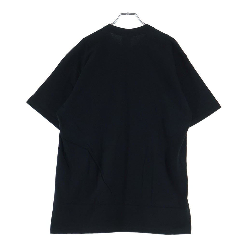 SUPREME(シュプリーム) 22AW Trash Tee トラッシュ プリント クルー