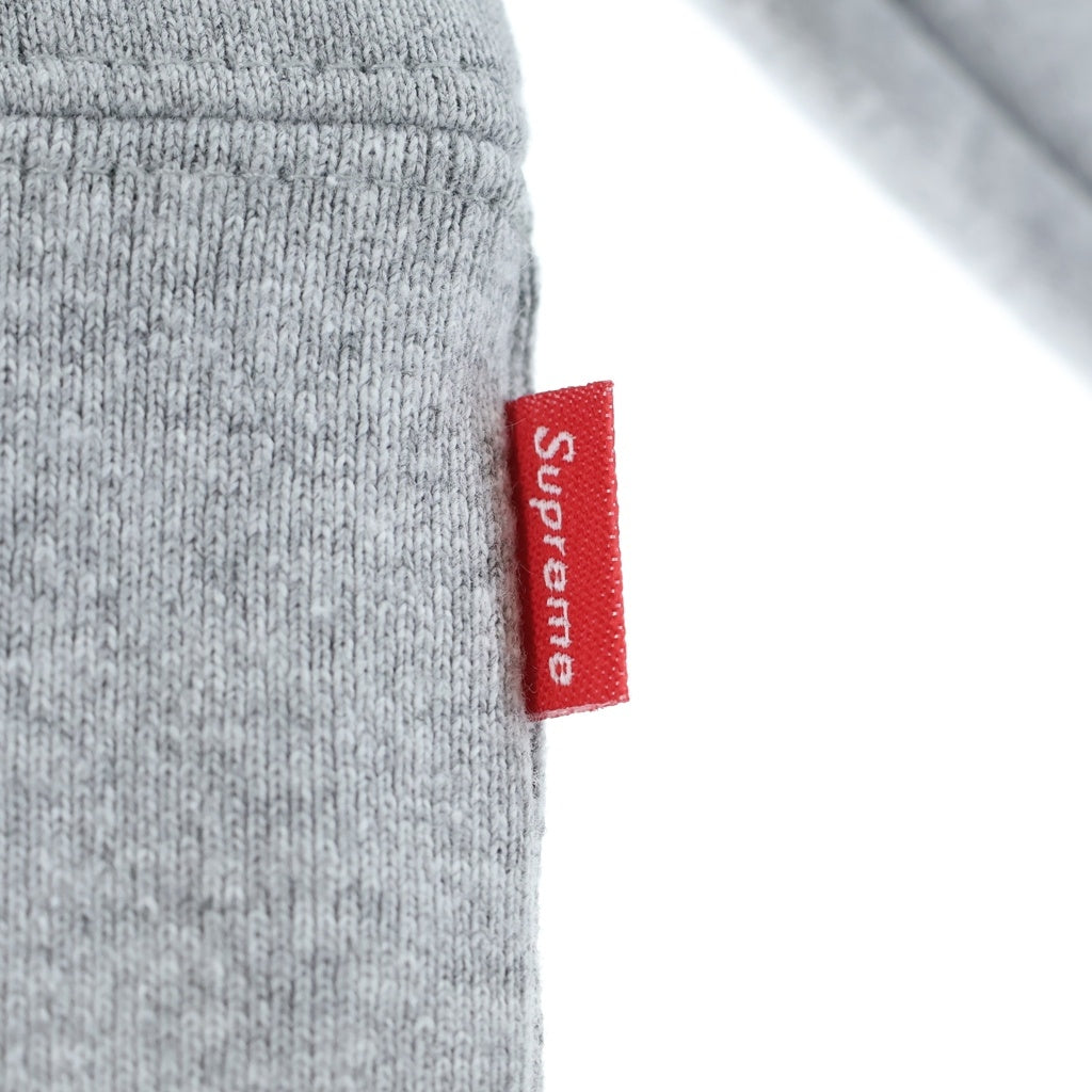 SUPREME(シュプリーム) 22AW Box Logo Crewneck ボックスロゴ クルーネック スウェット トレーナー グレー