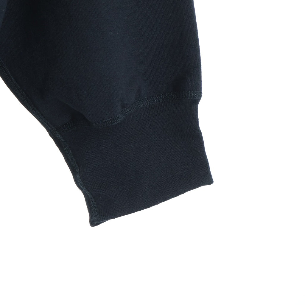 SUPREME(シュプリーム) 19AW Bandana Box Logo Hooded Sweatshirt バンダナボックスロゴ スウェット プルオーバーパーカー フーディー ブラック