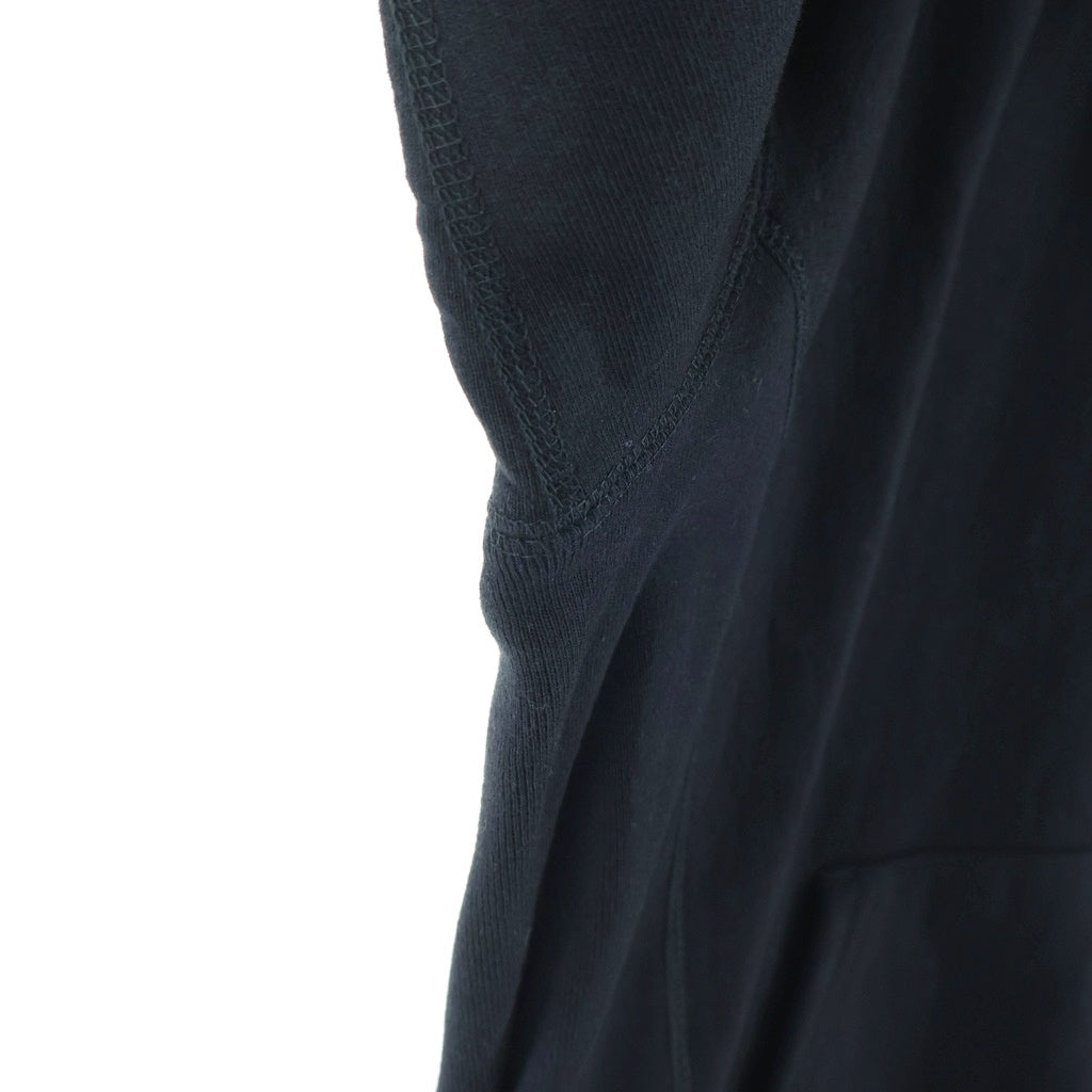 SUPREME(シュプリーム) 19AW Bandana Box Logo Hooded Sweatshirt バンダナボックスロゴ スウェット プルオーバーパーカー フーディー ブラック