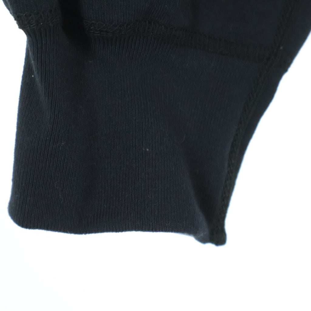 SUPREME(シュプリーム) 20AW Cross Box Logo Hooded Sweatshirt クロスボックスロゴ スウェット プルオーバーパーカー ブラック