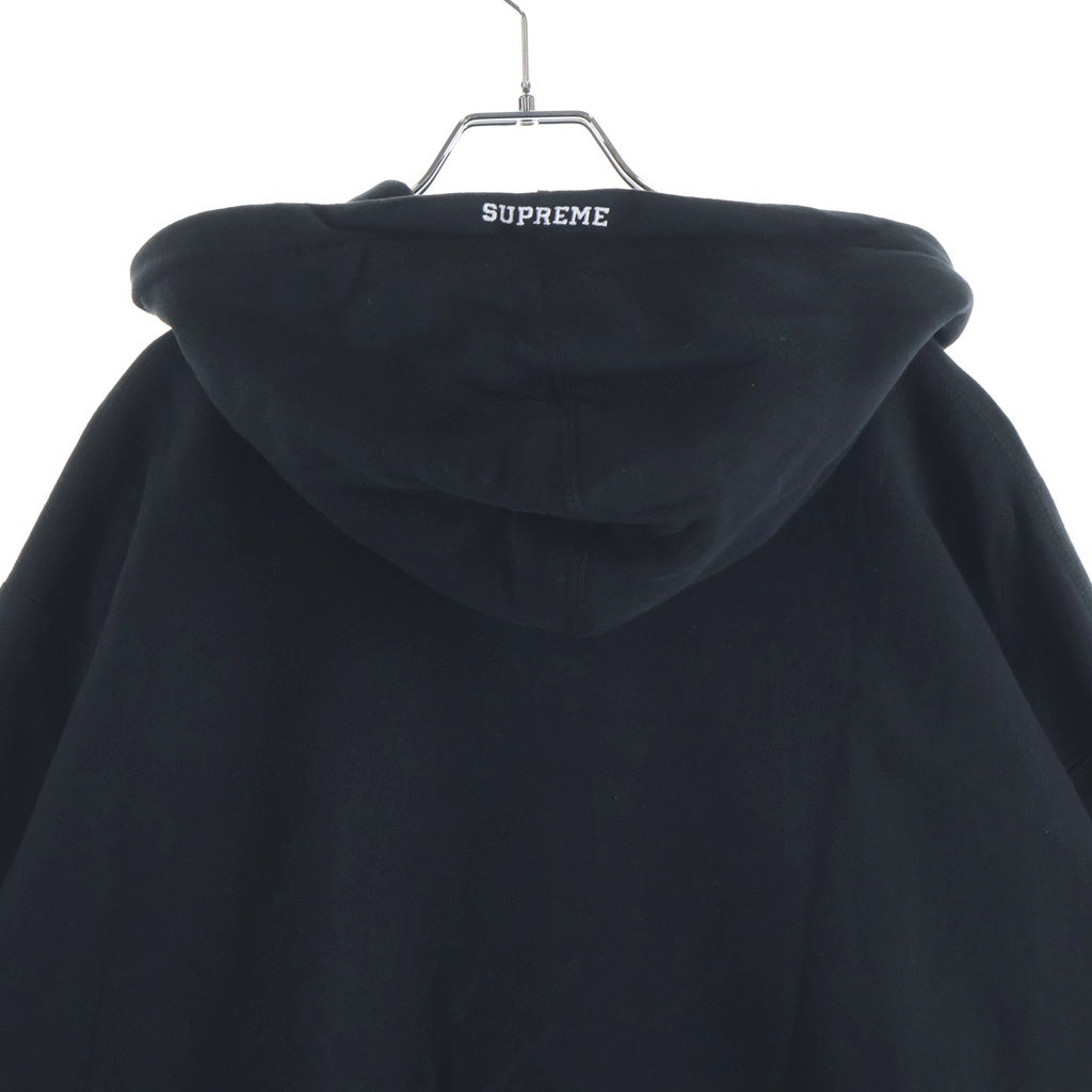 SUPREME(シュプリーム) 21SS Swarovski S Logo Hooded Sweatshirt