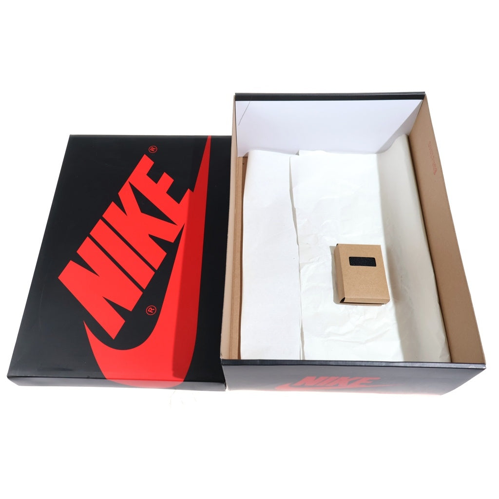 NIKE(ナイキ) AIR JORDAN 1 RETRO LOW OG BLACK TOE CZ0790-106 エアジョーダン1 ブラックトゥ ローカットスニーカー ホワイト/ブラック/レッド US10/28cm
