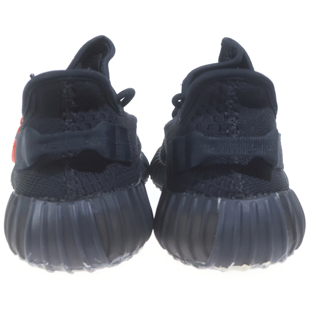 adidas(アディダス) YEEZY BOOST 350 V2 ONYX HQ4540 イージーブースト オニキス ローカットスニーカー ブラック US10/28cm