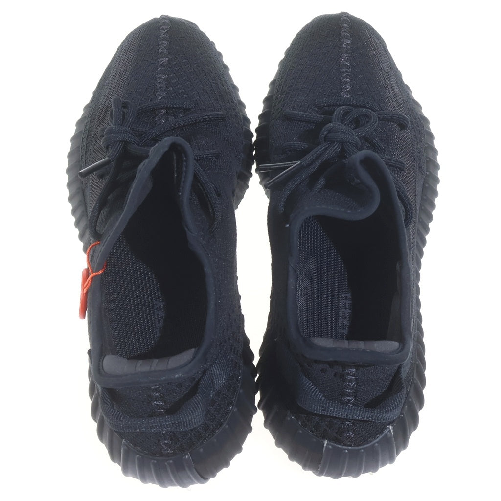 adidas(アディダス) YEEZY BOOST 350 V2 ONYX HQ4540 イージーブースト オニキス ローカットスニーカー ブラック US10/28cm
