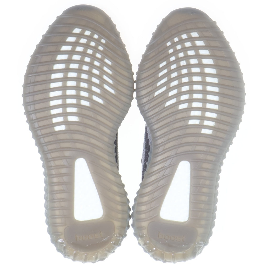 adidas(アディダス) YEEZY BOOST 350 V2 BELUGA 2.0 AH2203 イージーブースト350 V2 ベルーガ2.0 ローカットスニーカー グレー US9/27cm