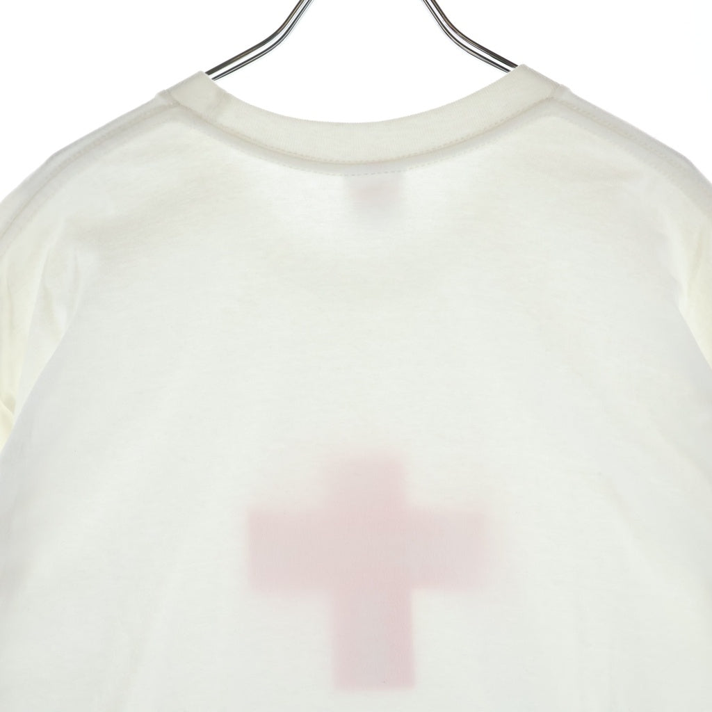 SUPREME(シュプリーム) 20AW Cross Box Logo Tee クロスボックスロゴ