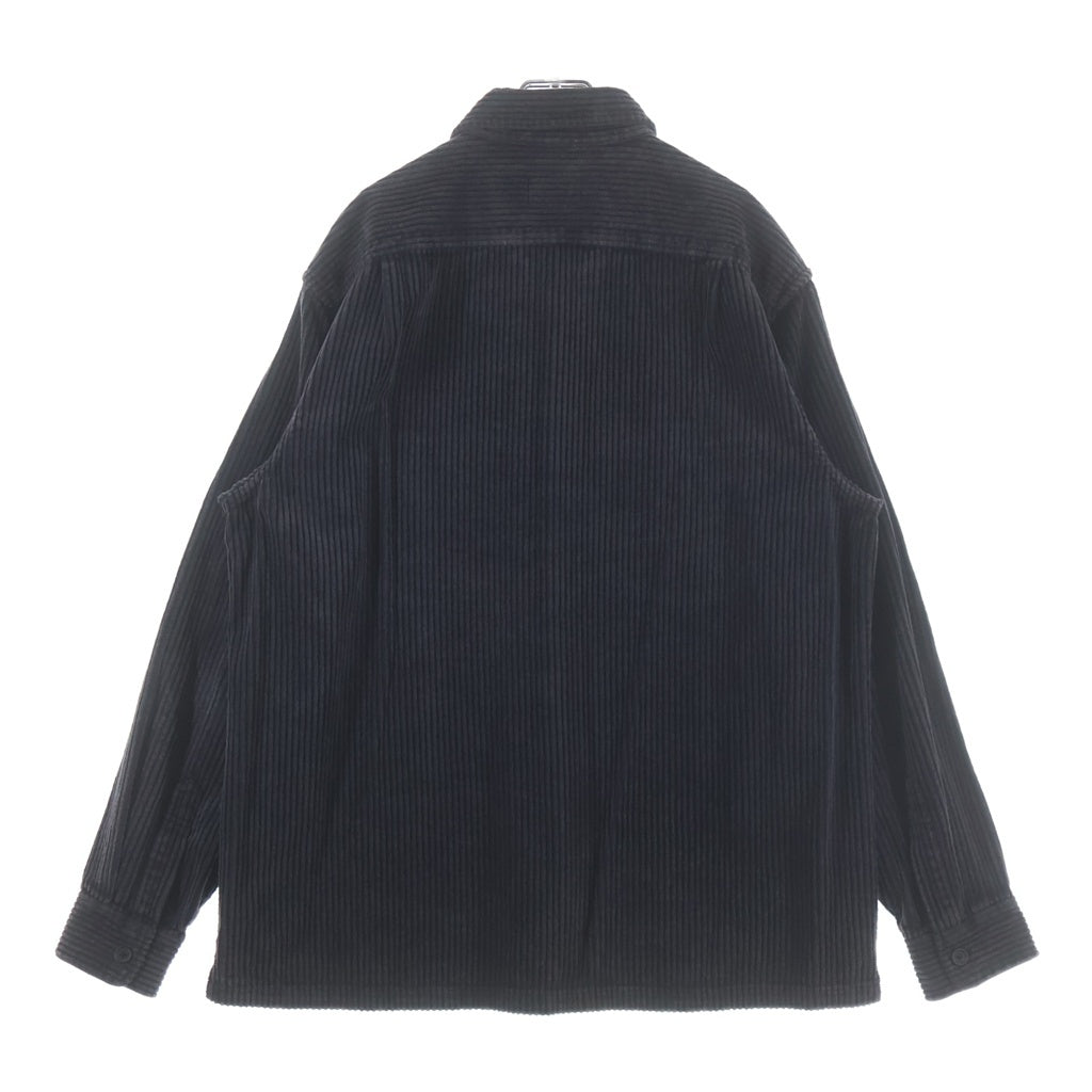 SUPREME(シュプリーム) 22SS Corduroy Shirt コーデュロイ 長袖シャツ