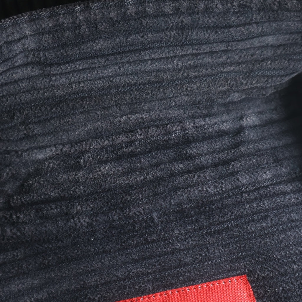 SUPREME(シュプリーム) 22SS Corduroy Shirt コーデュロイ 長袖シャツ