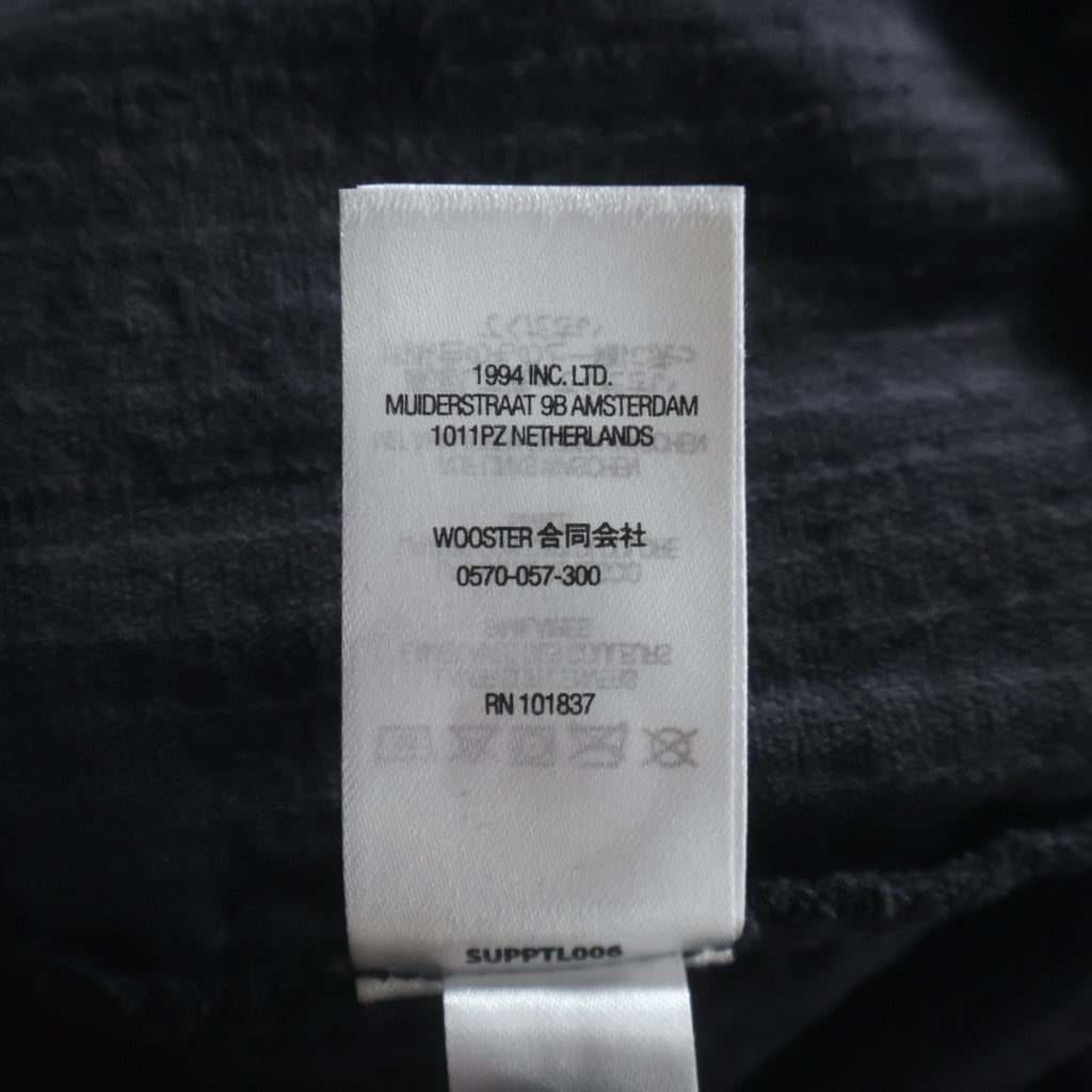 SUPREME(シュプリーム) 22SS Corduroy Shirt コーデュロイ 長袖シャツ