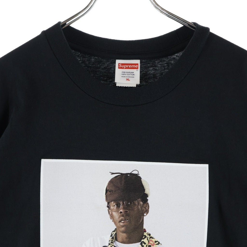 SUPREME(シュプリーム) 24AW Tyler The Creator Tee タイラーザ