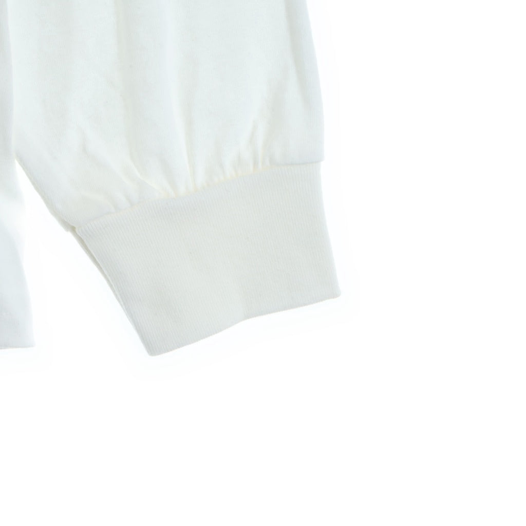 SUPREME(シュプリーム) 20AW Box Logo L/S Tee ボックスロゴ 長袖Tシャツ カットソー ホワイト