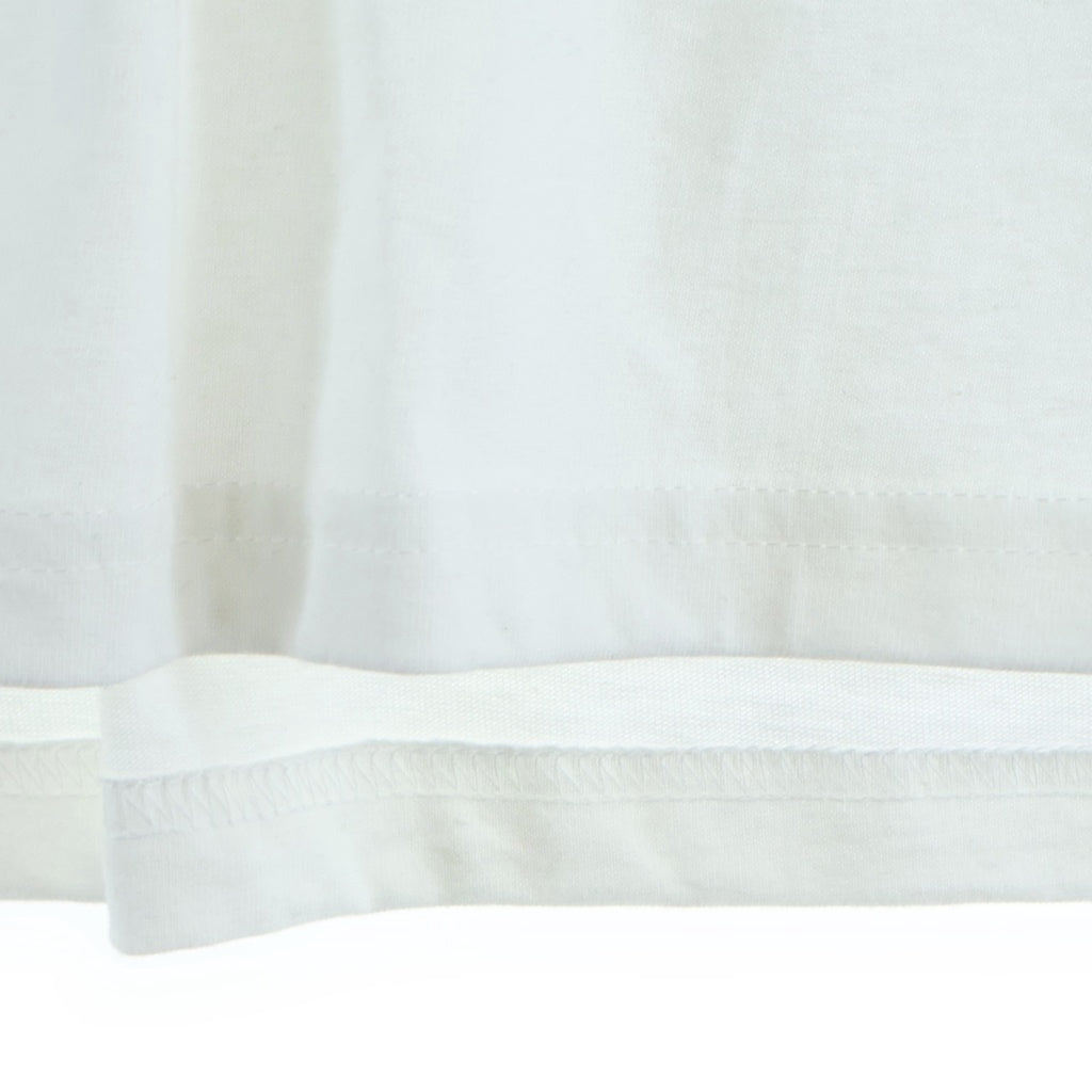 SUPREME(シュプリーム) 20AW Box Logo L/S Tee ボックスロゴ 長袖Tシャツ カットソー ホワイト