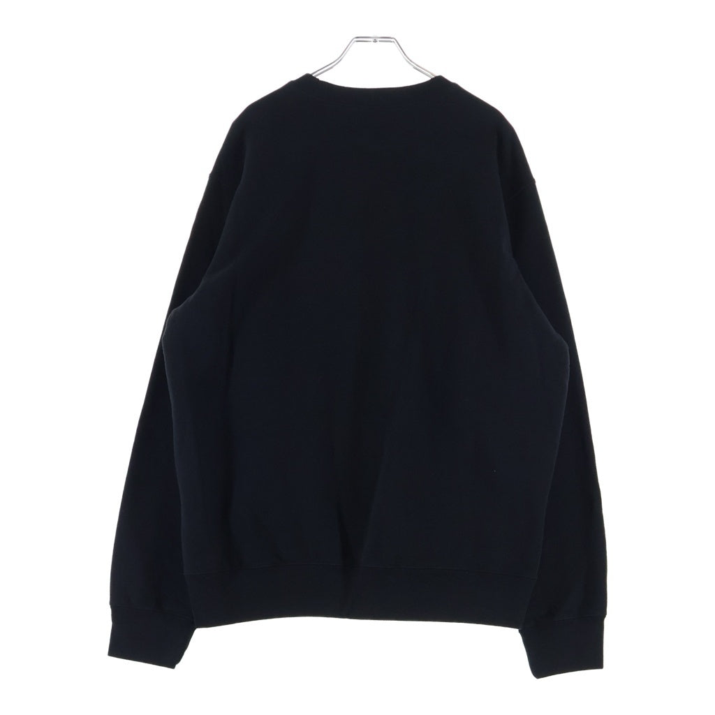 SUPREME(シュプリーム) 20SS Cutout Logo Crewneck Sweatshirt カット