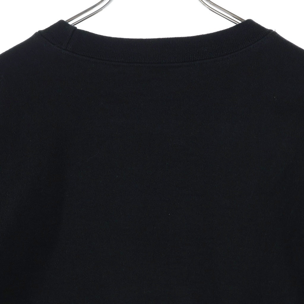 SUPREME(シュプリーム) 20SS Cutout Logo Crewneck Sweatshirt カット