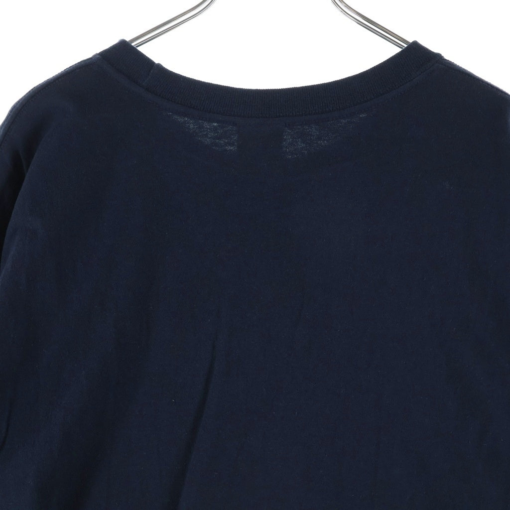 SUPREME(シュプリーム) 22SS Classic Logo Tee クラシックロゴ クルー