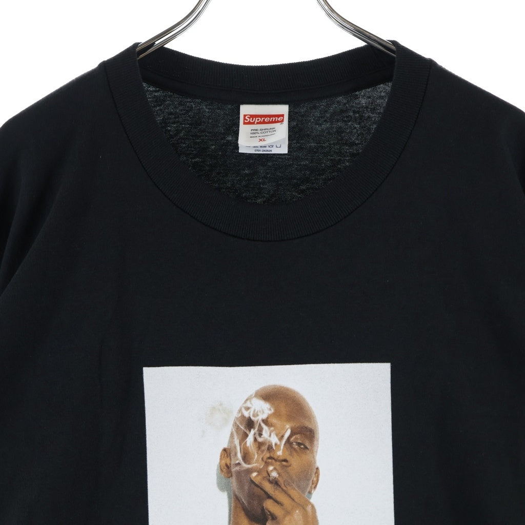 SUPREME(シュプリーム) 25SS Dean Blunt Tee ディーン ブラント フォト