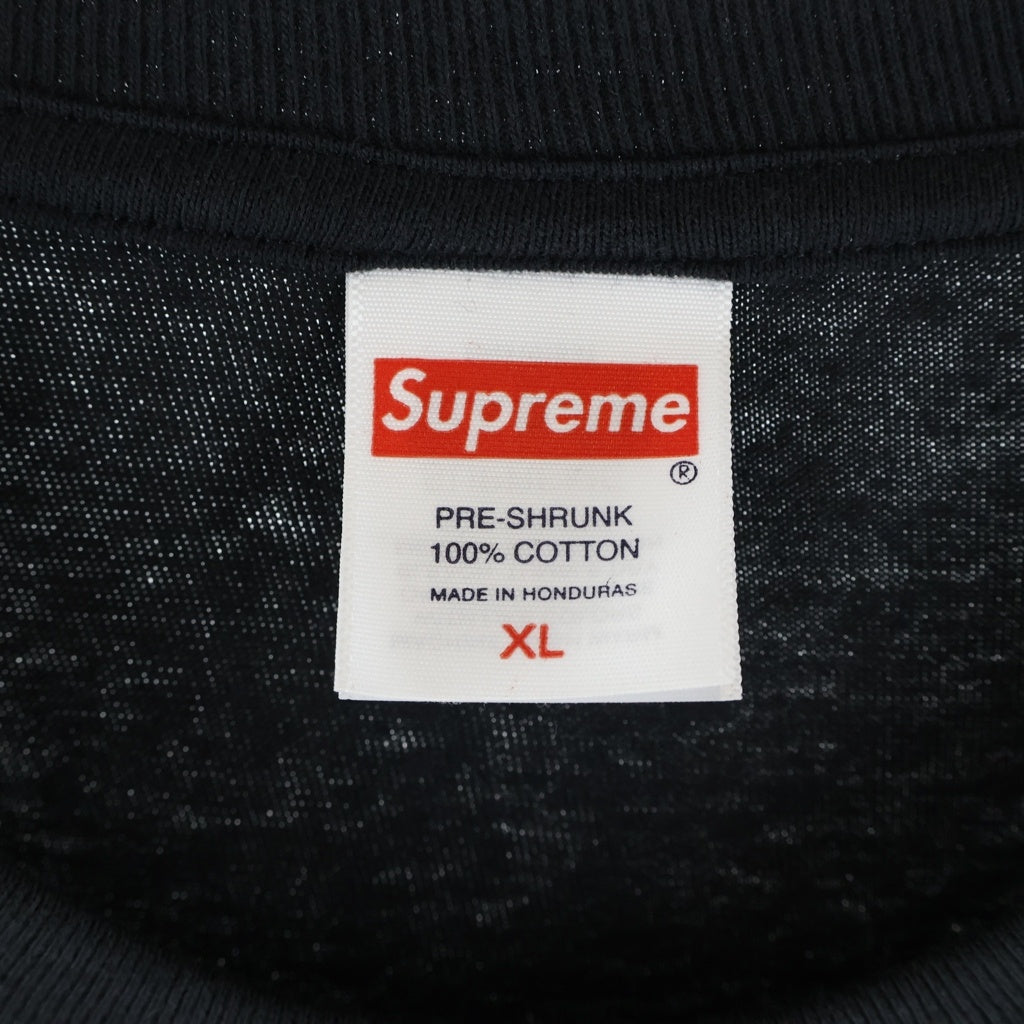 SUPREME(シュプリーム) 25SS Dean Blunt Tee ディーン ブラント フォト