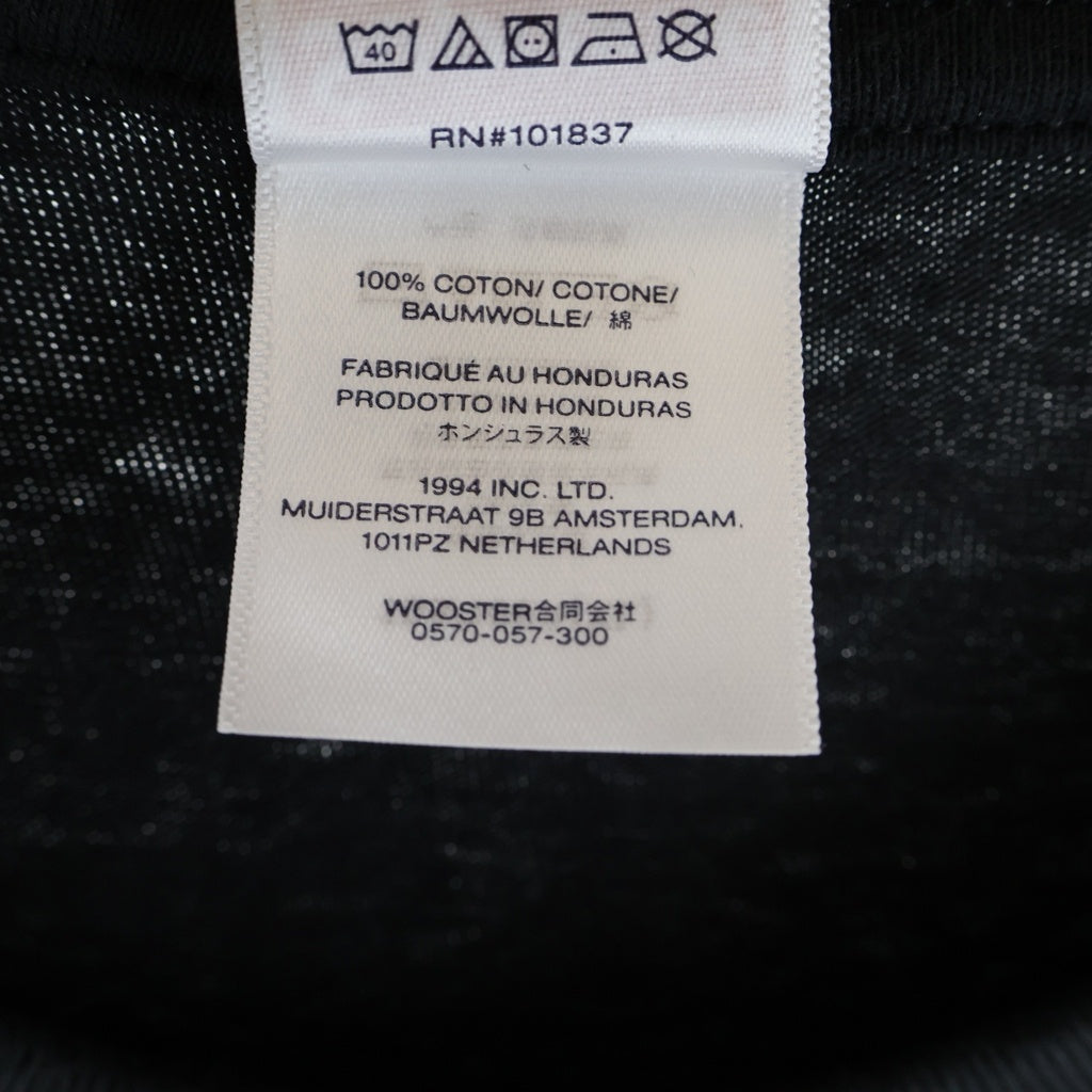 SUPREME(シュプリーム) 25SS Dean Blunt Tee ディーン ブラント フォト