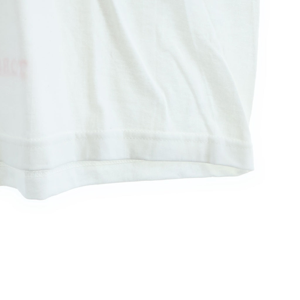 SUPREME(シュプリーム) 21AW Berlin Box Logo Tee ベルリン ボックスロゴ クルーネック 半袖Tシャツ カットソー ホワイト