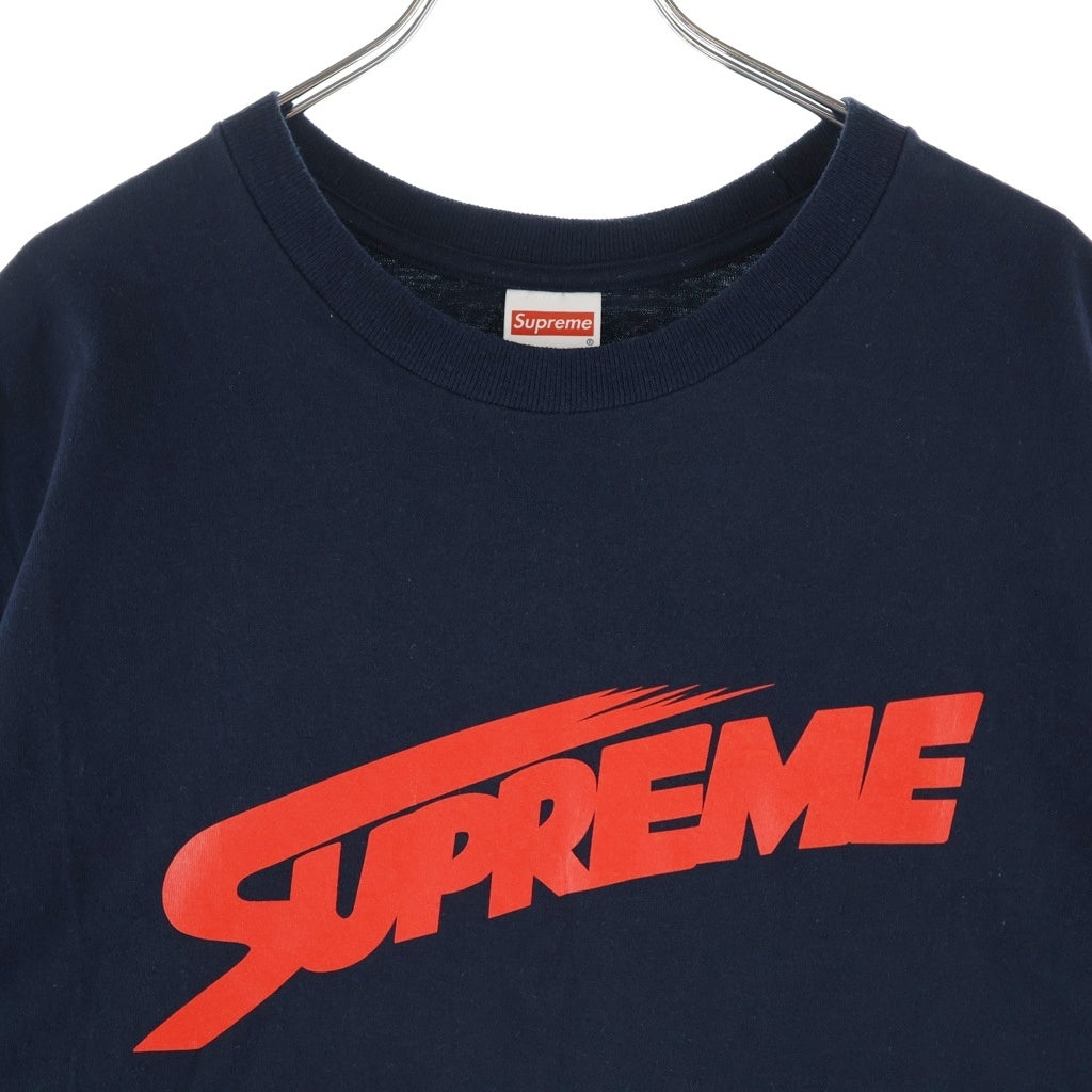 SUPREME(シュプリーム) 23AW Mont Blanc Tee モンブラン ロゴプリント