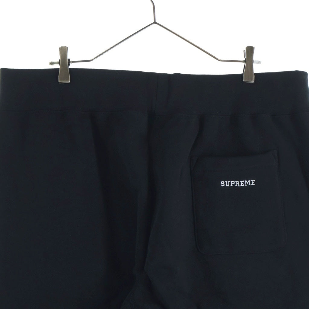SUPREME(シュプリーム) 21SS ×Swarovski S Logo Sweatpant