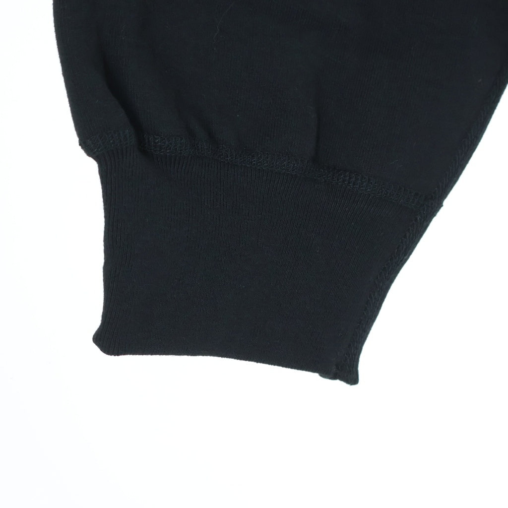 SUPREME(シュプリーム) 25AW Swarovski Motion Logo Hooded Sweatshirt スワロフスキー モーションロゴ プルオーバースウェットパーカー フーディー ブラック