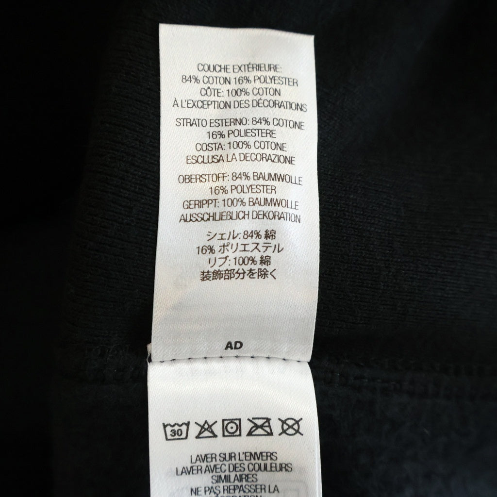 SUPREME(シュプリーム) 25AW Box Logo Hooded Sweatshirt ボックスロゴ フーディ スウェット プルオーバーパーカー ブラック