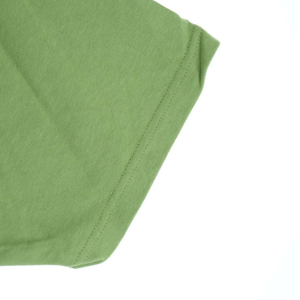 SUPREME(シュプリーム) 24SS Futura Box Logo Tee フューチュラ ボックスロゴ クルーネック 半袖Tシャツ カットソー グリーン