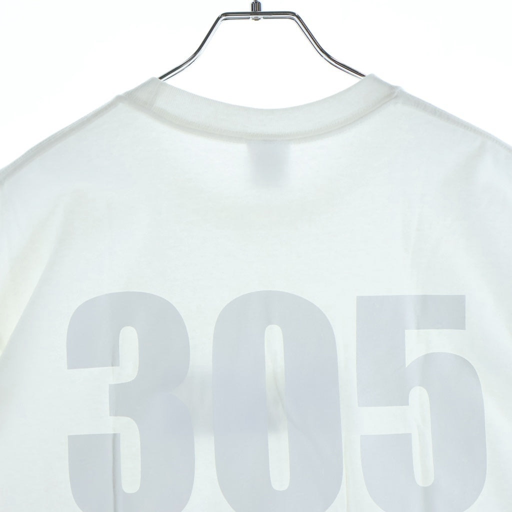SUPREME(シュプリーム) 23AW Box Logo Tee カモフラ ボックスロゴ クルーネック 半袖Tシャツ カットソー ホワイト