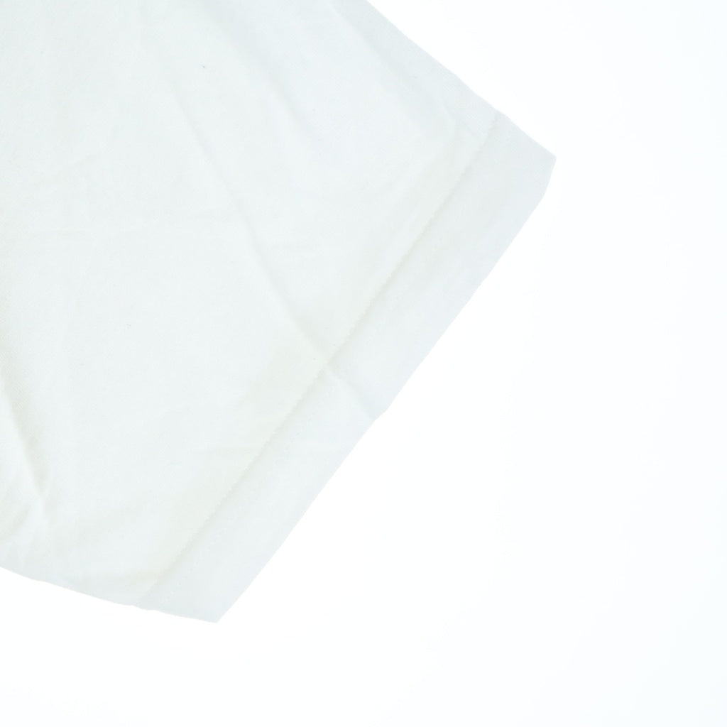 SUPREME(シュプリーム) 23AW Box Logo Tee カモフラ ボックスロゴ クルーネック 半袖Tシャツ カットソー ホワイト