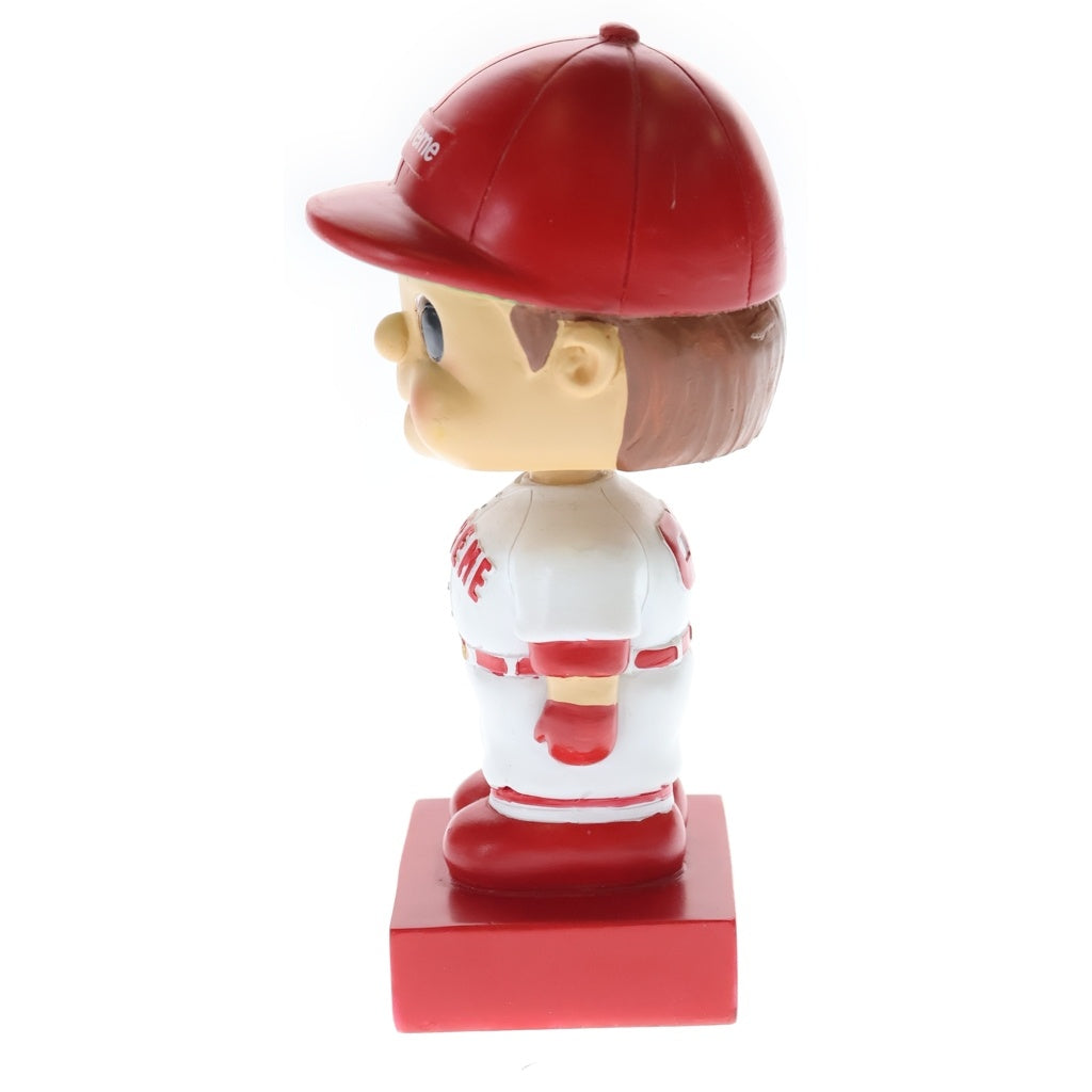 SUPREME(シュプリーム) 23SS Bobblehead ボブルヘッド 首振り人形 フィギュア レッド