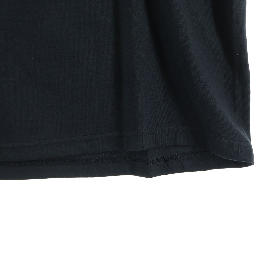 SUPREME(シュプリーム) 23SS ×UNDERCOVER Lupin Tee アンダーカバー ルパン三世 プリント クルーネック 半袖Tシャツ カットソー ブラック