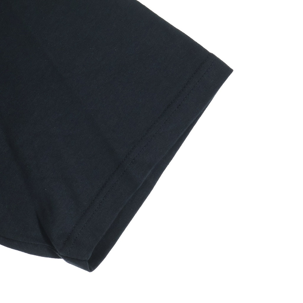 SUPREME(シュプリーム) 23SS ×UNDERCOVER Lupin Tee アンダーカバー ルパン三世 プリント クルーネック 半袖Tシャツ カットソー ブラック
