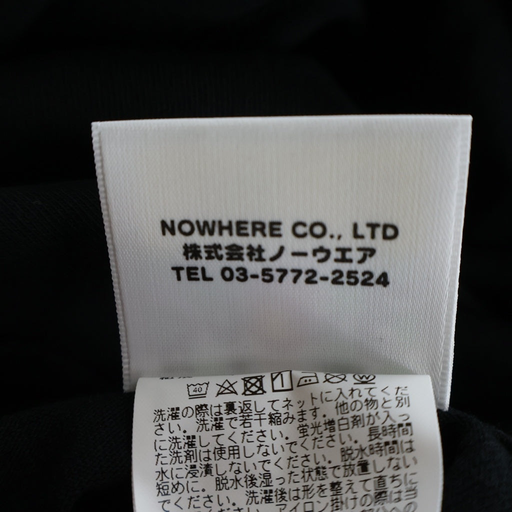 BAPE BY A BATHING APE(ベイプ ア ベイシング エイプ) Color Camo Side Shark Tee カラーカモ サイドシャーク プリント クルーネック 半袖Tシャツ カットソー ブラック