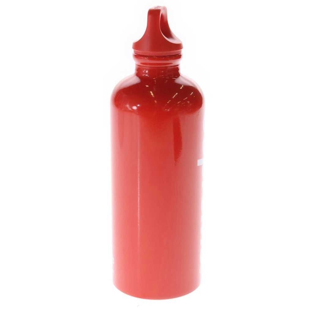 SUPREME(シュプリーム) 18SS SIGG Traveller 0.6L Water Bottle シグ トラベラー ウォーターボトル 水筒 レッド