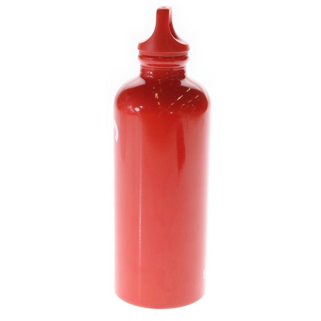 SUPREME(シュプリーム) 18SS SIGG Traveller 0.6L Water Bottle シグ トラベラー ウォーターボトル 水筒 レッド