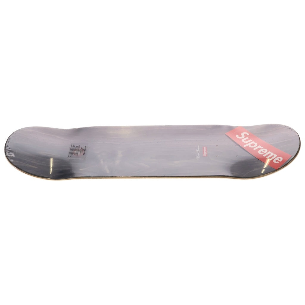 SUPREME(シュプリーム) 25AW Money Logo Skateboard Deck マネーロゴ