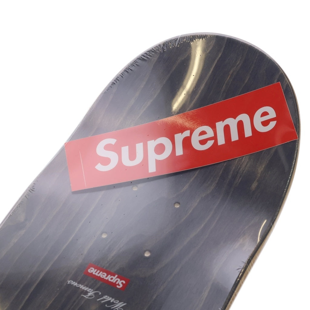 SUPREME(シュプリーム) 25AW Money Logo Skateboard Deck マネーロゴ