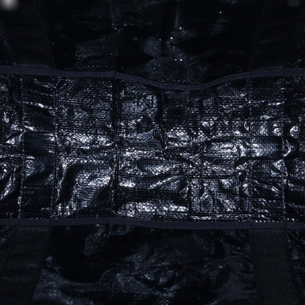 SUPREME(シュプリーム) 21SS Bandana Tarp Large Duffle Bag バンダナ