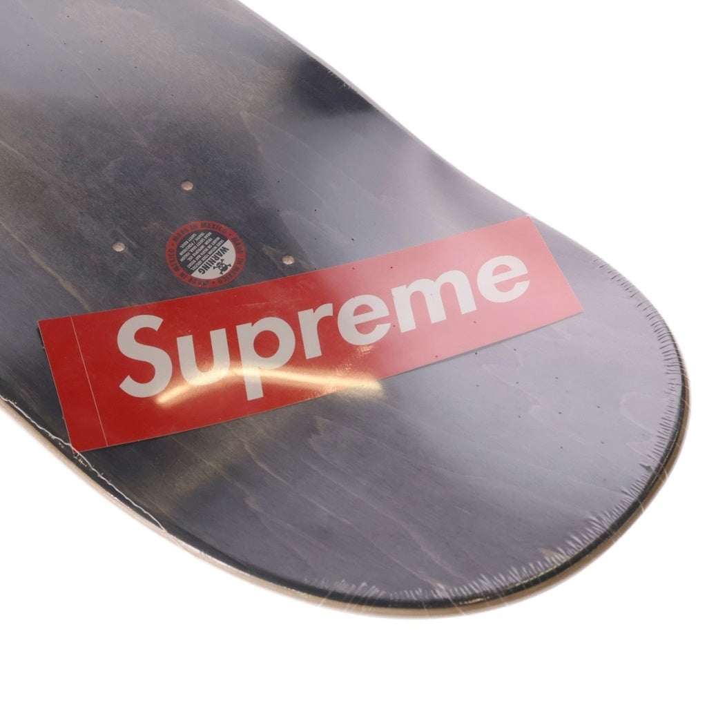 SUPREME 22ss ×Burberry Skateboard シュプリーム Supreme®/Burberry
