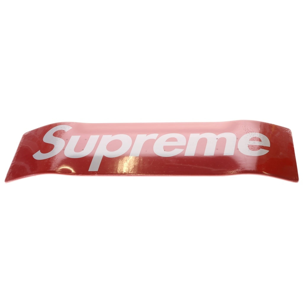 SUPREME(シュプリーム) 22SS Uncut Box Logo Skateboard Deck アンカット ボックスロゴ スケートボード デッキ レッド