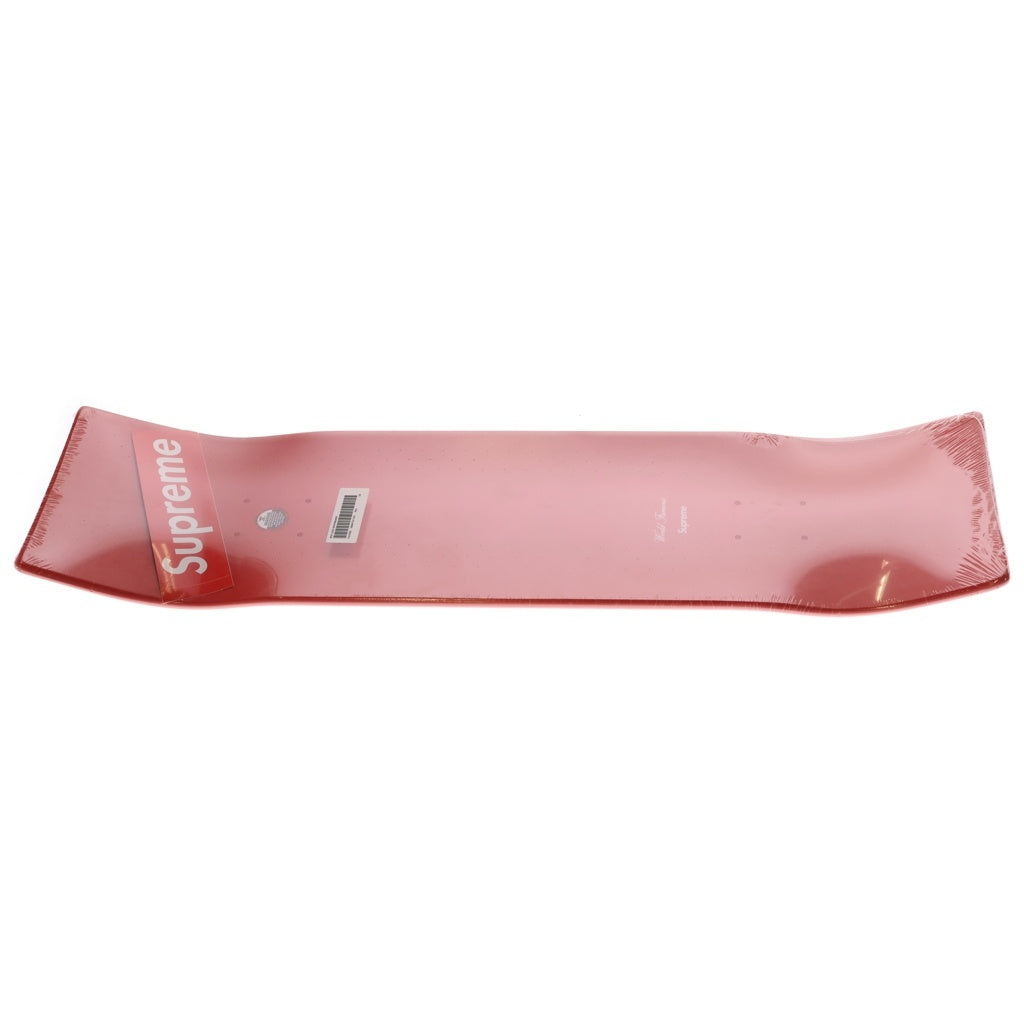 SUPREME(シュプリーム) 22SS Uncut Box Logo Skateboard Deck アン